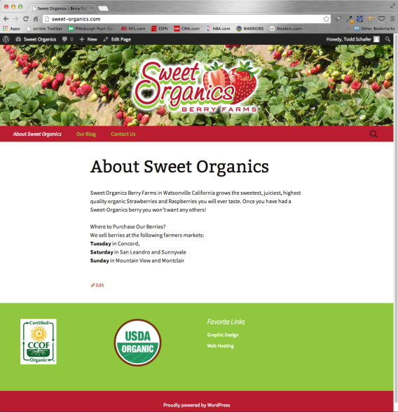 Sweet-Organics-site